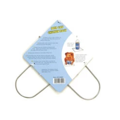 Poulet Canette Sans Support Charcoal Companion -Weber Soldes accessoire barbecue poulet canette sans support 3