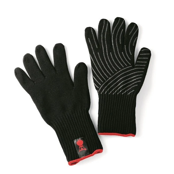 Accessoire Weber Paire De Gants S/M 1 Accessoire Weber Paire De Gants S/M