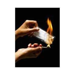 Allume-feux Burner X100 -Weber Soldes allume feux burner barrel 100 3