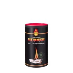 Allume-feux Burner X100 -Weber Soldes allume feux burner barrel 100 7