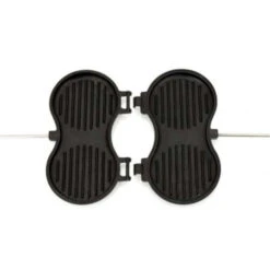 Appareil à Burger En Fonte Petromax -Weber Soldes appareil a burger en fonte petromax 2