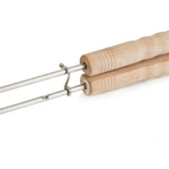 Appareil à Burger En Fonte Petromax -Weber Soldes appareil a burger en fonte petromax 3