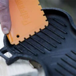 Appareil à Burger En Fonte Petromax -Weber Soldes appareil a burger en fonte petromax 5