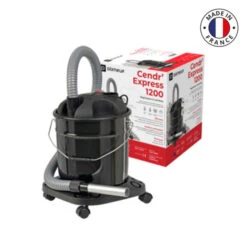 Aspirateur à Cendres Cendr'express Dixneuf