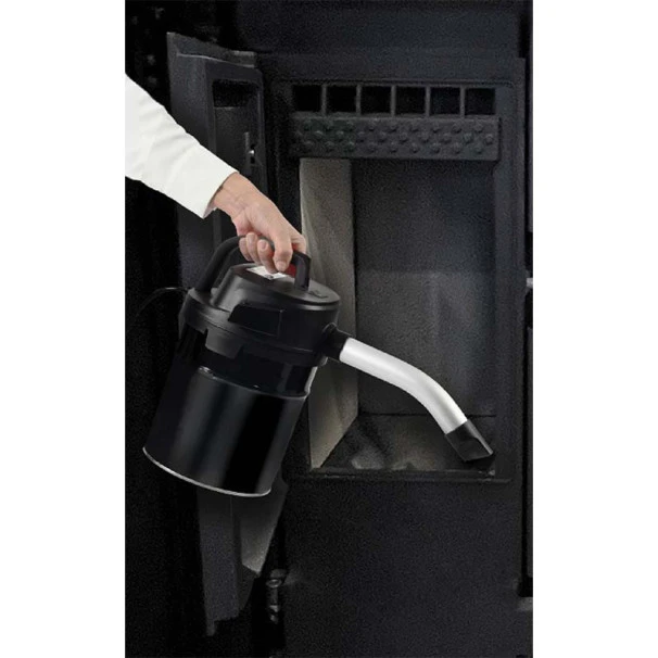 Aspirateur à Cendres Granul'Mini Dixneuf 2 Aspirateur à Cendres Granul'Mini Dixneuf – Image 2