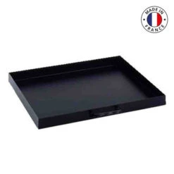 Bac à Cendres Edga 35 X 35 Cm