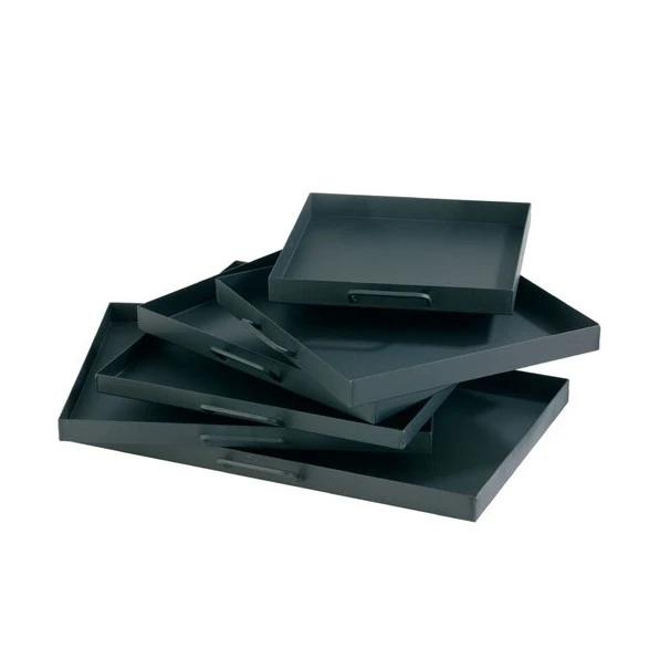 Bac à Cendres DixNeuf Edga 52 X 42 Cm 2 Bac à Cendres DixNeuf Edga 52 X 42 Cm – Image 2