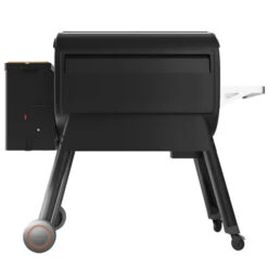 Barbecue à Pellets Traeger Timberline 1300 23 Barbecue à Pellets Traeger Timberline 1300 -Weber Soldes barbecue a pellet traeger timberline 1300 noir 11