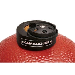 Barbecue Céramique Kamado Joe Classic 1 Øint 46 Cm Sur Chariot -Weber Soldes barbecue ceramique kamado joe classic 1 oint 46 cm sur chariot 4