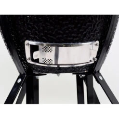 Kamado The Bastard Large Classic Øint 49cm Sur Chariot 22 Kamado The Bastard Large Classic Øint 49cm Sur Chariot -Weber Soldes barbecue ceramique the bastard large complet sur chariot sans deflecteur 10