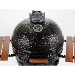 Kamado The Bastard Large Classic Øint 49cm Sur Chariot 15 Kamado The Bastard Large Classic Øint 49cm Sur Chariot -Weber Soldes barbecue ceramique the bastard large complet sur chariot sans deflecteur 3