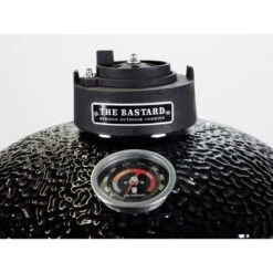 Kamado The Bastard Large Classic Øint 49cm Sur Chariot 16 Kamado The Bastard Large Classic Øint 49cm Sur Chariot -Weber Soldes barbecue ceramique the bastard large complet sur chariot sans deflecteur 4