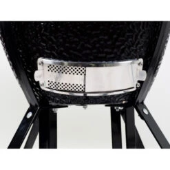 Kamado The Bastard Large Classic Øint 49cm Sur Chariot 21 Kamado The Bastard Large Classic Øint 49cm Sur Chariot -Weber Soldes barbecue ceramique the bastard large complet sur chariot sans deflecteur 9