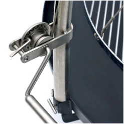 Brasero Barbecue Suspendu BalGrill 1200 -Weber Soldes barbecue charbon brasero nielsen balgrill 1200 8