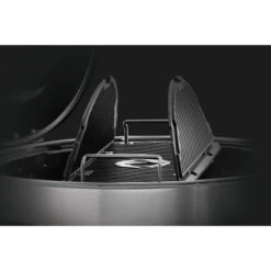 Napoleon Barbecue Charbon Avec Couvercle Napoléon Rodéo Pro -Weber Soldes barbecue charbon napoleon charcoal kettle 10