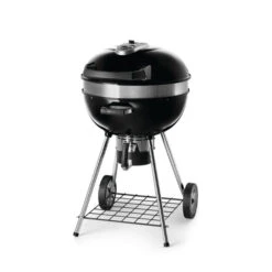 Napoleon Barbecue Charbon Avec Couvercle Napoléon Rodéo Pro -Weber Soldes barbecue charbon napoleon charcoal kettle 5
