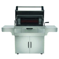 Napoleon Barbecue Charbon Avec Couvercle Napoléon Pro 605 -Weber Soldes barbecue charbon napoleon pro 605 2