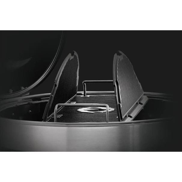 Napoleon Barbecue Charbon Avec Couvercle Napoléon Rodeo Pro Sur Chariot 4 Napoleon Barbecue Charbon Avec Couvercle Napoléon Rodeo Pro Sur Chariot – Image 4