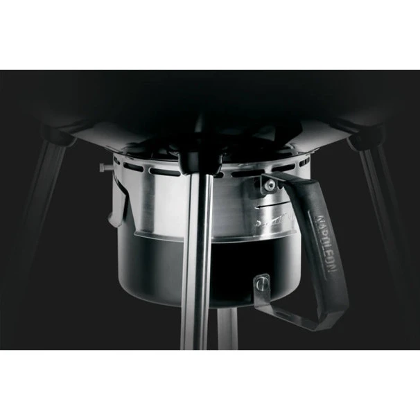 Napoleon Barbecue Charbon Avec Couvercle Napoléon Rodeo Pro Sur Chariot 6 Napoleon Barbecue Charbon Avec Couvercle Napoléon Rodeo Pro Sur Chariot – Image 6