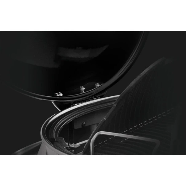 Napoleon Barbecue Charbon Avec Couvercle Napoléon Rodeo Pro Sur Chariot 7 Napoleon Barbecue Charbon Avec Couvercle Napoléon Rodeo Pro Sur Chariot – Image 7