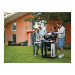 Napoleon Barbecue Charbon Avec Couvercle Napoléon Rodeo Pro Sur Chariot 19 Napoleon Barbecue Charbon Avec Couvercle Napoléon Rodeo Pro Sur Chariot -Weber Soldes barbecue charbon napoleon rodeo pro sur chariot 8