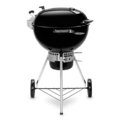 Barbecue Charbon Rond Weber Master-Touch GBS Premium E-5770 57 Cm -Weber Soldes barbecue charbon weber master touch gbs premium e 5770 black 2
