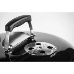 Barbecue Charbon Rond Weber Original Kettle E-5710 57cm -Weber Soldes barbecue charbon weber original kettle e 5710 57cm black 2