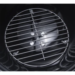 Barbecue Charbon Rond Weber Smokey Joe Premium 37 Cm 13 Barbecue Charbon Rond Weber Smokey Joe Premium 37 Cm -Weber Soldes barbecue charbon weber smokey joe premium 37cm noir 3