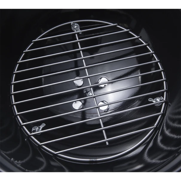 Barbecue Charbon Rond Weber Smokey Joe Premium 37 Cm 4 Barbecue Charbon Rond Weber Smokey Joe Premium 37 Cm – Image 4