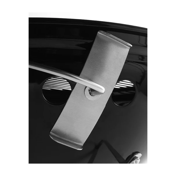 Barbecue Charbon Rond Weber Smokey Joe Premium 37 Cm 5 Barbecue Charbon Rond Weber Smokey Joe Premium 37 Cm – Image 5