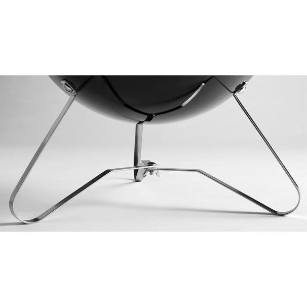 Barbecue Charbon Rond Weber Smokey Joe Premium 37 Cm 6 Barbecue Charbon Rond Weber Smokey Joe Premium 37 Cm – Image 6