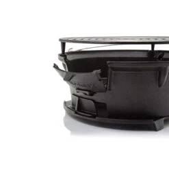 Weber Soldes -Weber Soldes barbecue en fonte petromax 40 cm 1