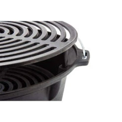 Barbecue En Fonte Petromax 40 Cm -Weber Soldes barbecue en fonte petromax 40 cm 2
