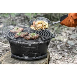 Barbecue En Fonte Petromax 40 Cm -Weber Soldes barbecue en fonte petromax 40 cm 6