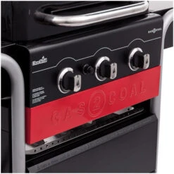 Barbecue Gaz Et Charbon Hybride Char-Broil Gas2Coal 330 2.0 3 Brûleurs + 1 Latéral 13 Barbecue Gaz Et Charbon Hybride Char-Broil Gas2Coal 330 2.0 3 Brûleurs + 1 Latéral -Weber Soldes barbecue gaz charbon char broil gastocoal 330 20 4