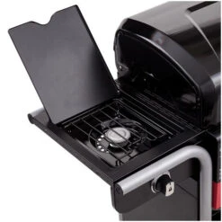 Barbecue Gaz Et Charbon Hybride Char-Broil Gas2Coal 330 2.0 3 Brûleurs + 1 Latéral 14 Barbecue Gaz Et Charbon Hybride Char-Broil Gas2Coal 330 2.0 3 Brûleurs + 1 Latéral -Weber Soldes barbecue gaz charbon char broil gastocoal 330 20 5