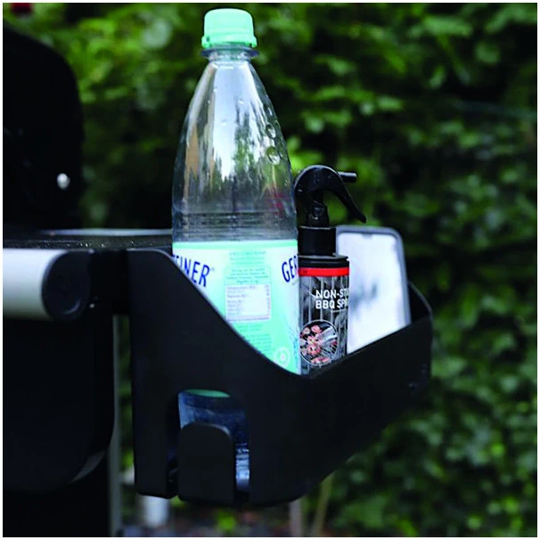 Barbecue Gaz Et Charbon Hybride Char-Broil Gas2coal 440 4 Brûleurs + 1 Latéral 17 Barbecue Gaz Et Charbon Hybride Char-Broil Gas2coal 440 4 Brûleurs + 1 Latéral – Image 17