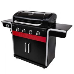 Barbecue Gaz Et Charbon Hybride Char-Broil Gas2coal 440 4 Brûleurs + 1 Latéral 22 Barbecue Gaz Et Charbon Hybride Char-Broil Gas2coal 440 4 Brûleurs + 1 Latéral -Weber Soldes barbecue gaz et charbon char broil gastocoal 440 2