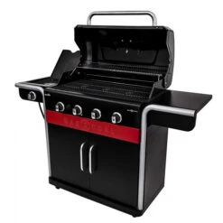 Barbecue Gaz Et Charbon Hybride Char-Broil Gas2coal 440 4 Brûleurs + 1 Latéral 23 Barbecue Gaz Et Charbon Hybride Char-Broil Gas2coal 440 4 Brûleurs + 1 Latéral -Weber Soldes barbecue gaz et charbon char broil gastocoal 440 3