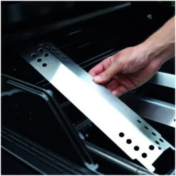 Barbecue Gaz Et Charbon Hybride Char-Broil Gas2coal 440 4 Brûleurs + 1 Latéral 30 Barbecue Gaz Et Charbon Hybride Char-Broil Gas2coal 440 4 Brûleurs + 1 Latéral -Weber Soldes barbecue gaz et charbon char broil gastocoal 440 7