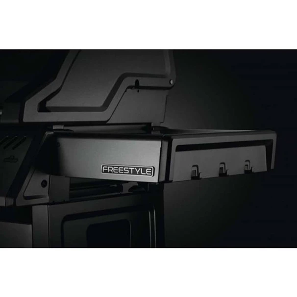 Napoleon Barbecue Gaz Napoléon Freestyle 425 4 Brûleurs 11 Napoleon Barbecue Gaz Napoléon Freestyle 425 4 Brûleurs – Image 11