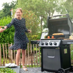 Napoleon Barbecue Gaz Napoléon Freestyle 425 4 Brûleurs 14 Napoleon Barbecue Gaz Napoléon Freestyle 425 4 Brûleurs -Weber Soldes barbecue gaz napoleon freestyle 425 noir 4 bruleurs 2