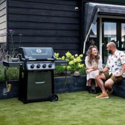 Napoleon Barbecue Gaz Napoléon Freestyle 425 4 Brûleurs 15 Napoleon Barbecue Gaz Napoléon Freestyle 425 4 Brûleurs -Weber Soldes barbecue gaz napoleon freestyle 425 noir 4 bruleurs 3