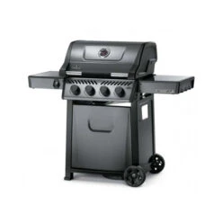 Napoleon Barbecue Gaz Napoléon Freestyle 425 4 Brûleurs 17 Napoleon Barbecue Gaz Napoléon Freestyle 425 4 Brûleurs -Weber Soldes barbecue gaz napoleon freestyle 425 noir 4 bruleurs 5