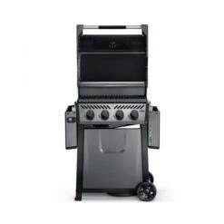 Napoleon Barbecue Gaz Napoléon Freestyle 425 4 Brûleurs 21 Napoleon Barbecue Gaz Napoléon Freestyle 425 4 Brûleurs -Weber Soldes barbecue gaz napoleon freestyle 425 noir 4 bruleurs 9