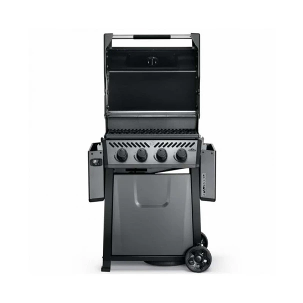 Napoleon Barbecue Gaz Napoléon Freestyle 425 4 Brûleurs 10 Napoleon Barbecue Gaz Napoléon Freestyle 425 4 Brûleurs – Image 10