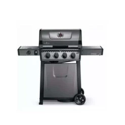 Napoleon Barbecue Gaz Napoléon Freestyle 425 SB 4 Brûleurs + 1 Latéral