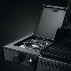 Napoleon Barbecue Gaz Napoléon Freestyle 425 SB 4 Brûleurs + 1 Latéral -Weber Soldes barbecue gaz napoleon freestyle 425 sbpgt noir 4 bruleurs 1 lateral 5