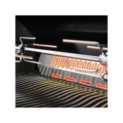 Napoleon Barbecue Gaz Naturel Napoléon Prestige Pro 500 SIBPSS 4 Brûleurs + 1 Latéral + 1 Arrière -Weber Soldes barbecue gaz napoleon pro 500 infrarouge inox au gaz naturel 2