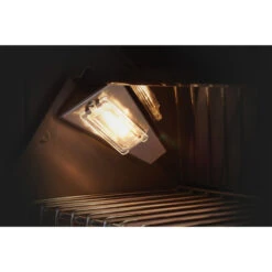 Napoleon Barbecue Gaz Napoléon Prestige Pro 665 SIBPSS 5 Brûleurs + 1 Latéral + 1 Arrière -Weber Soldes barbecue gaz napoleon pro 665 infrarouge inox 11